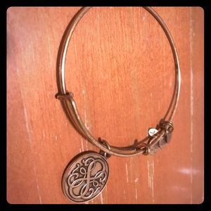 Alex and Ani Bracelet